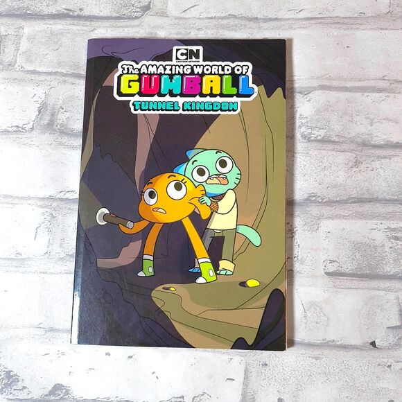 Bundle 4 Adventure Fantasy Fiction Children Graphic Novel Books - Picture 6 of 9